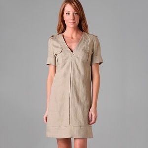 Tory Burch Trudy Dress